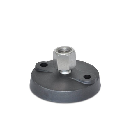 JW Winco WN9000.1 10NWP8 Leveling Feet MPN:10NWP8