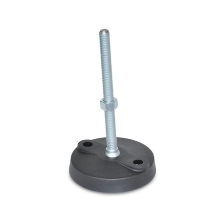 JW Winco WN9000 10T5WP2 Leveling Feet MPN:10T5WP2