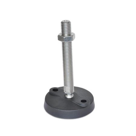 JW Winco WN9000.1 10T5WP8 Leveling Feet MPN:10T5WP8