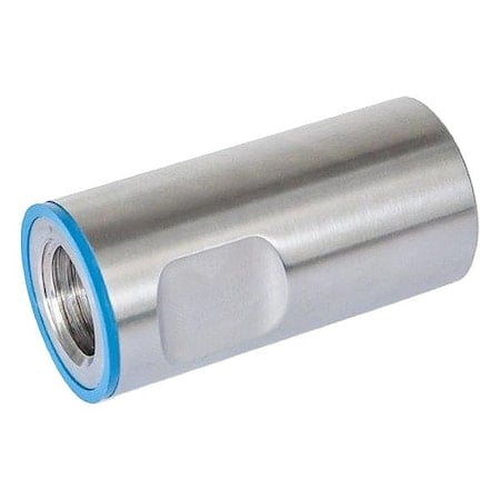 End Caps - Hygienic Design MPN:20.1-M12-56-E