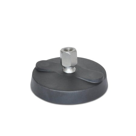 JW Winco WN9100.1 6TW11N Leveling Feet MPN:6TW11N