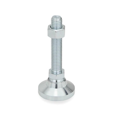 GN343.2-32-M8-50-OS Leveling Mount MPN:8N50M81