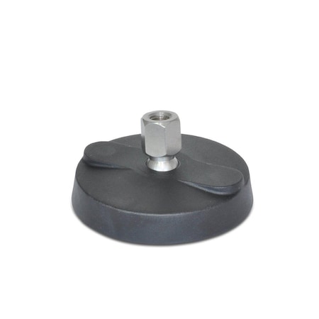 JW Winco WN9100.1 8TW11 Leveling Feet MPN:8TW11