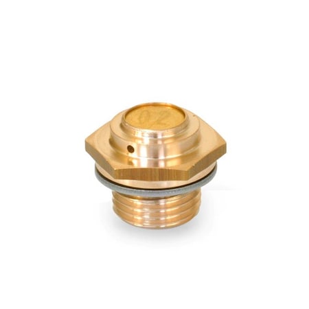 GN883-G3/8-160-A-MS Breather Valve MPN:883-G3/8-160-A-MS