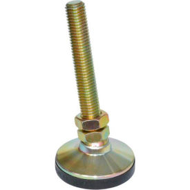 J.W. Winco 10N2SNS SNSM-1.25-M10-2-ST 