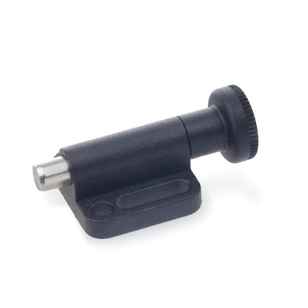GN417-8-B Indexing Plunger Without Rest MPN:417-8-B