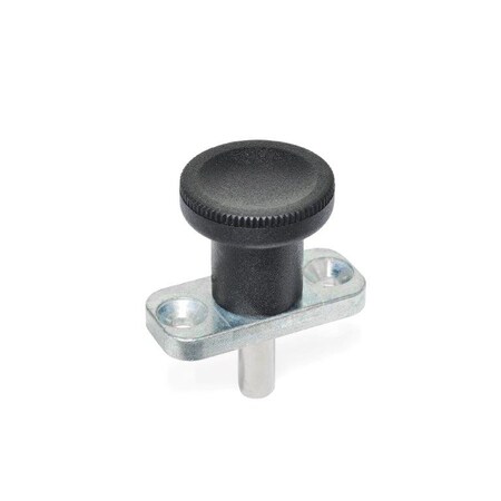 GN608.5-8-18 Indexing Plunger, Non Lock-out MPN:8W18L89