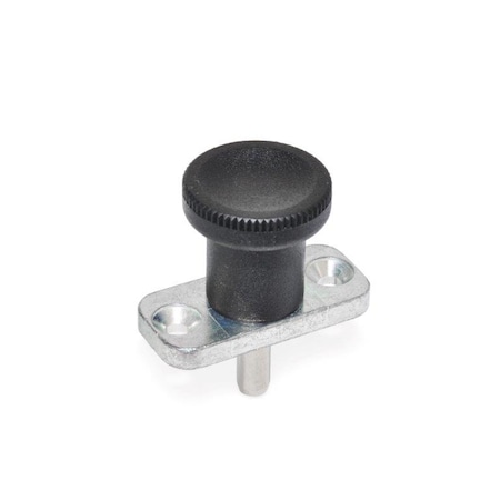 GN608.6-8-8 Indexing Plunger, Lock-out MPN:8W8L62