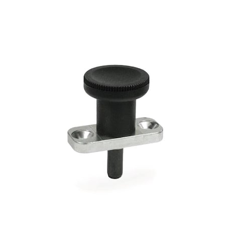 GN608.1-8-8 Indexing Plunger, Lock-out MPN:8W8L90