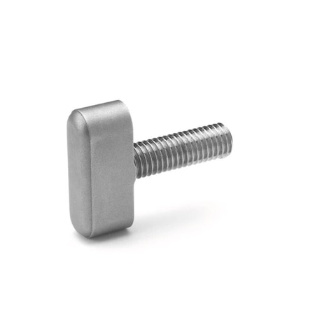 GN431-25-M6-25 Wing Screw MPN:6N25X17