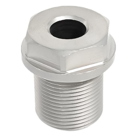 Grainger Products MPN:1132-8-10-M16X1.5-A
