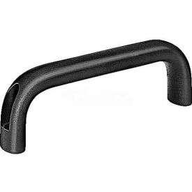 J.W. Winco Aluminum Cabinet U-Handle - 5.12