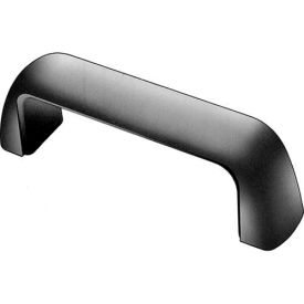 J.W. Winco Plastic Cabinet U-Handle - 5.24