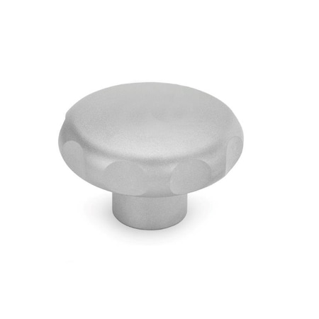 GN5335-50-M10-E Hand Knob MPN:10NCC2/E