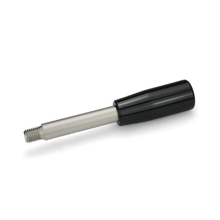 GN310-10-125-E-NI Gear Lever Stainless Steel MPN:10W125B69/E