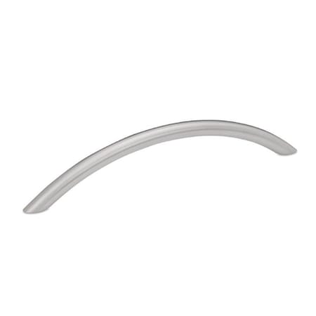GN424.5-10-64 Arched Pull Handle MPN:10W64BD0