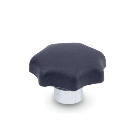 GN6336.2-63-M12-E Hand Knob MPN:12NP95/E