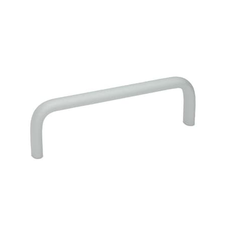GN427-12-235-SR Cabinet U-Handle MPN:12W235D35V
