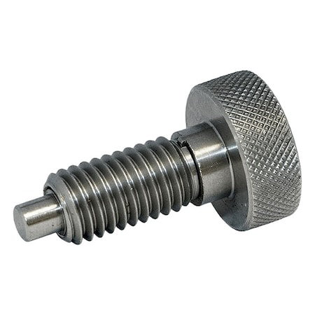 HRSS-.104-10X32-NI SPRING PLUNGER MPN:1THS1