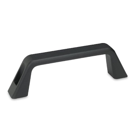 GN728-22.5-120-B-SW Cabinet U-Handle MPN:225W120D97K/B