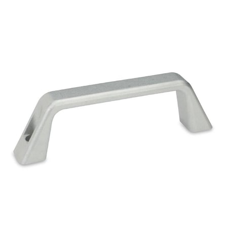 GN728-22.5-120-B-BL Cabinet U-Handle MPN:225W120D97T/B