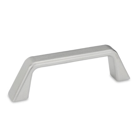 JW Winco GN728.5 225W120DAB Cabinet U-Handle MPN:225W120DAB