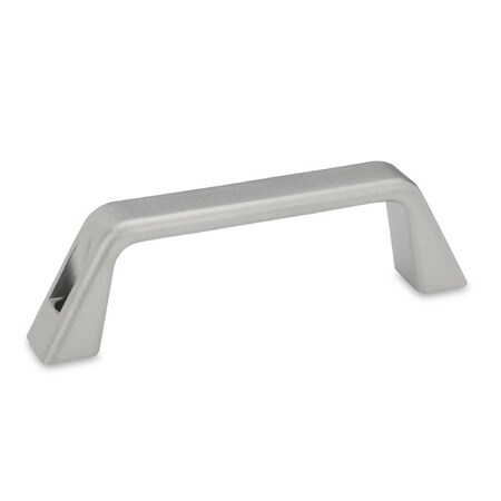 JW Winco GN728.5 225W120DAC Cabinet U-Handle MPN:225W120DAC
