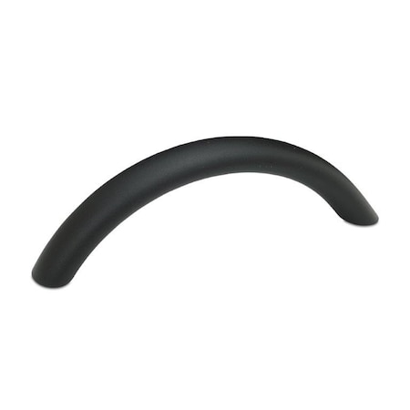 GN565.4-26-160-A-SW Arched U-Handle MPN:26W160D18K