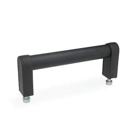 GN669-28-200-B-SW System Handle Aluminum MPN:28W200AT0K/B