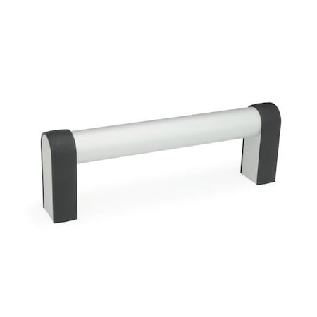 GN669-28-250-A-EL System Handle Aluminum MPN:28W250AT0Q/A