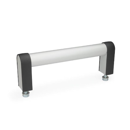 GN669-28-600-B-EL System Handle Aluminum MPN:28W600AT0Q/B