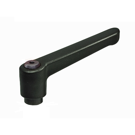 WN300-KT-92-M12-SW Plastic Adjustable Lever MPN:300-KT-92-M12-SW