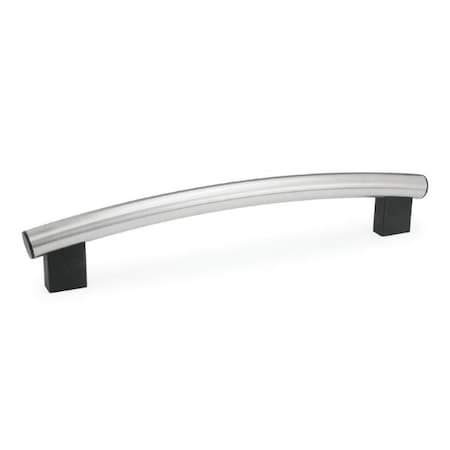 GN666.4-30-M8-400-NG Tubular Arch Handle MPN:30W400X23S