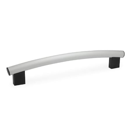 GN666.4-30-M8-600-EL Tubular Arch Handle MPN:30W600X23A/EL