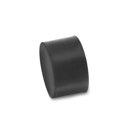 Vibration-Isolating Mount, 40 mm H MPN:352-60-40-M10-E-40
