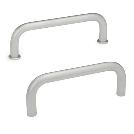 GN425-NI-8-88-GS Cabinet U-Handle MPN:425-NI-8-88-GS