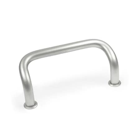 GN425.1-NI-10-120-GS Cabinet U-Handle MPN:425.1-NI-10-120-GS