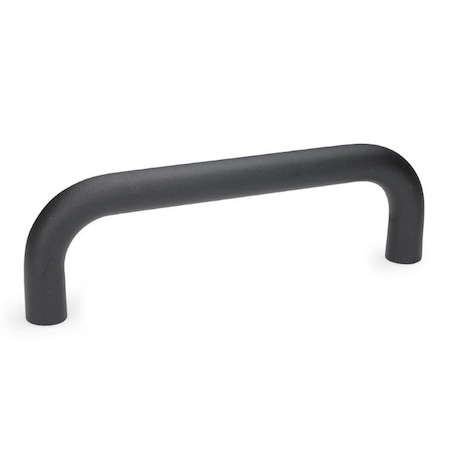 GN426-AL-28-400-SW Cabinet U-Handle MPN:426-AL-28-400-SW