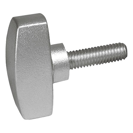 Wing Screws, Knobs MPN:433-NI-34-M8-20-MT