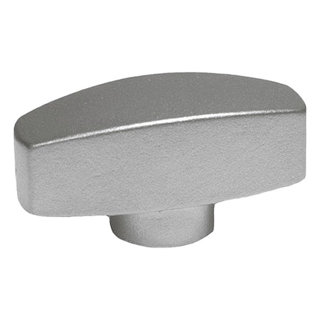 Wing Nuts, Knobs MPN:434-NI-26-M6-MT