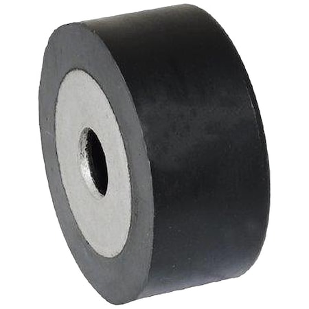 Vibration-Isolating Mount, 0.94 in H MPN:454-56-24-8.4-55