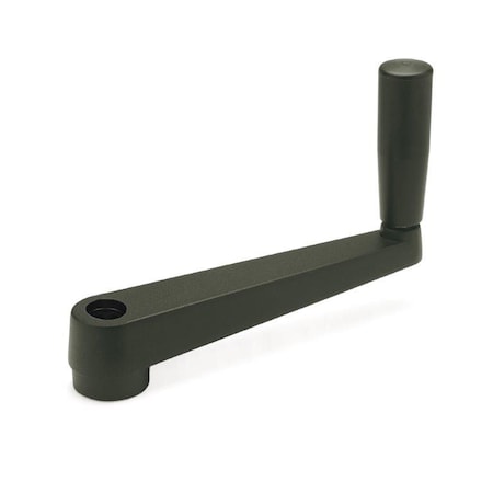 GN471.1-100-B1/2 Crank Handle Zinc MPN:4BX28