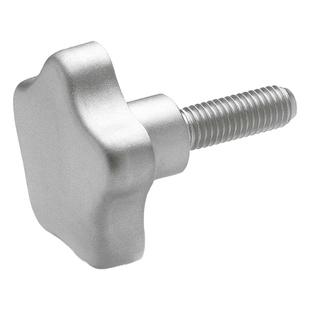 Star Hand Knobs MPN:5334-60-1/2X13-25