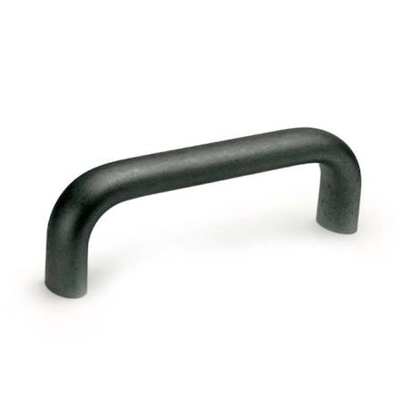 GN564-25-160 Cabinet U-Handle Foam, Steel Core MPN:564-25-160