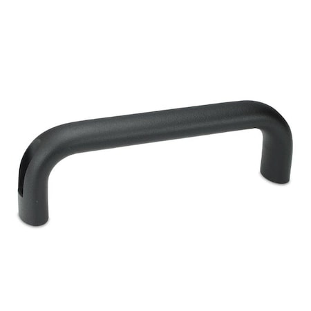 GN565.1-20-160-SW Cabinet U-Handle MPN:565.1-20-160-SW