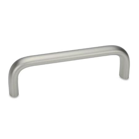 GN565.5-20-M6-250-A-GS Cabinet U-Handle MPN:565.5-20-M6-250-A-GS