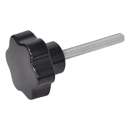 Hand Knobs, Six-Lobed Knobs MPN:6112085