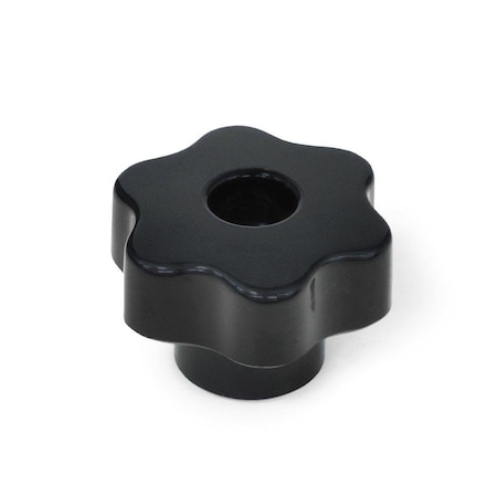 Vb-Fp-H-50-M8 Six Lobe Hollow Knob MPN:6114040