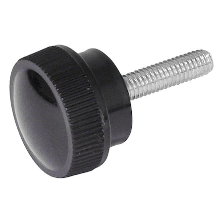Knurled Screws, Knurled Hand Knobs MPN:6127030