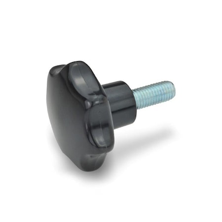 GN6336.4-SK-40-M8-25 Star Knob MPN:6336.4-SK-40-M8-25